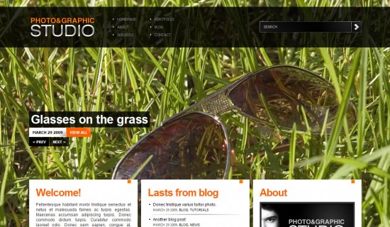 photo-wordpress-theme