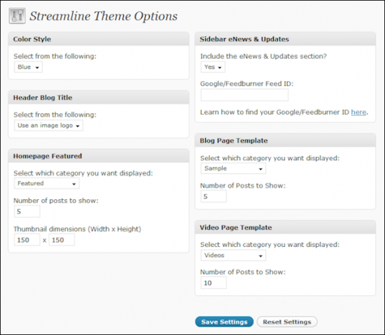 streamline-30-options-wordpress-theme