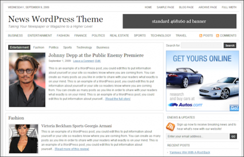 news1-wordpress-theme