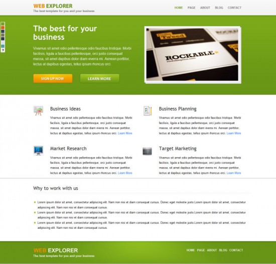 TF-WebExplorer-Business-CMS-Theme-Reduced