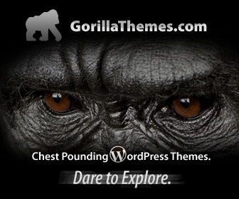 gorilla-wordpress-themes